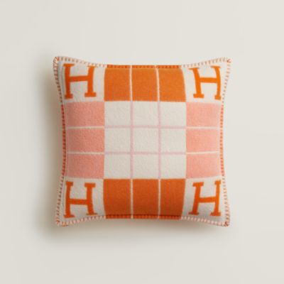 クッション - ホーム テキスタイル | エルメス | Hermès - エルメス